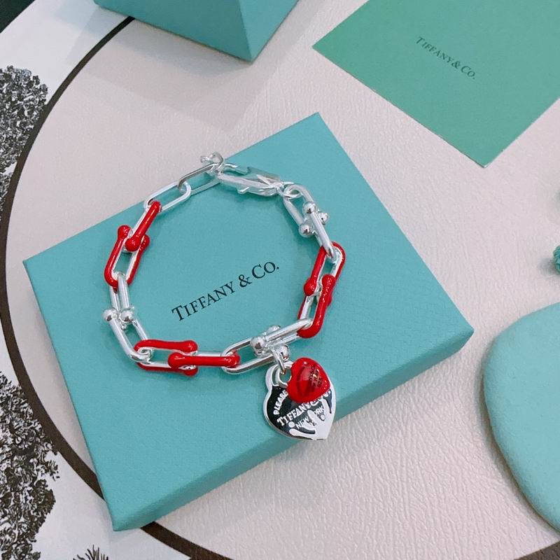 Tiffany bracelet 09yxx87